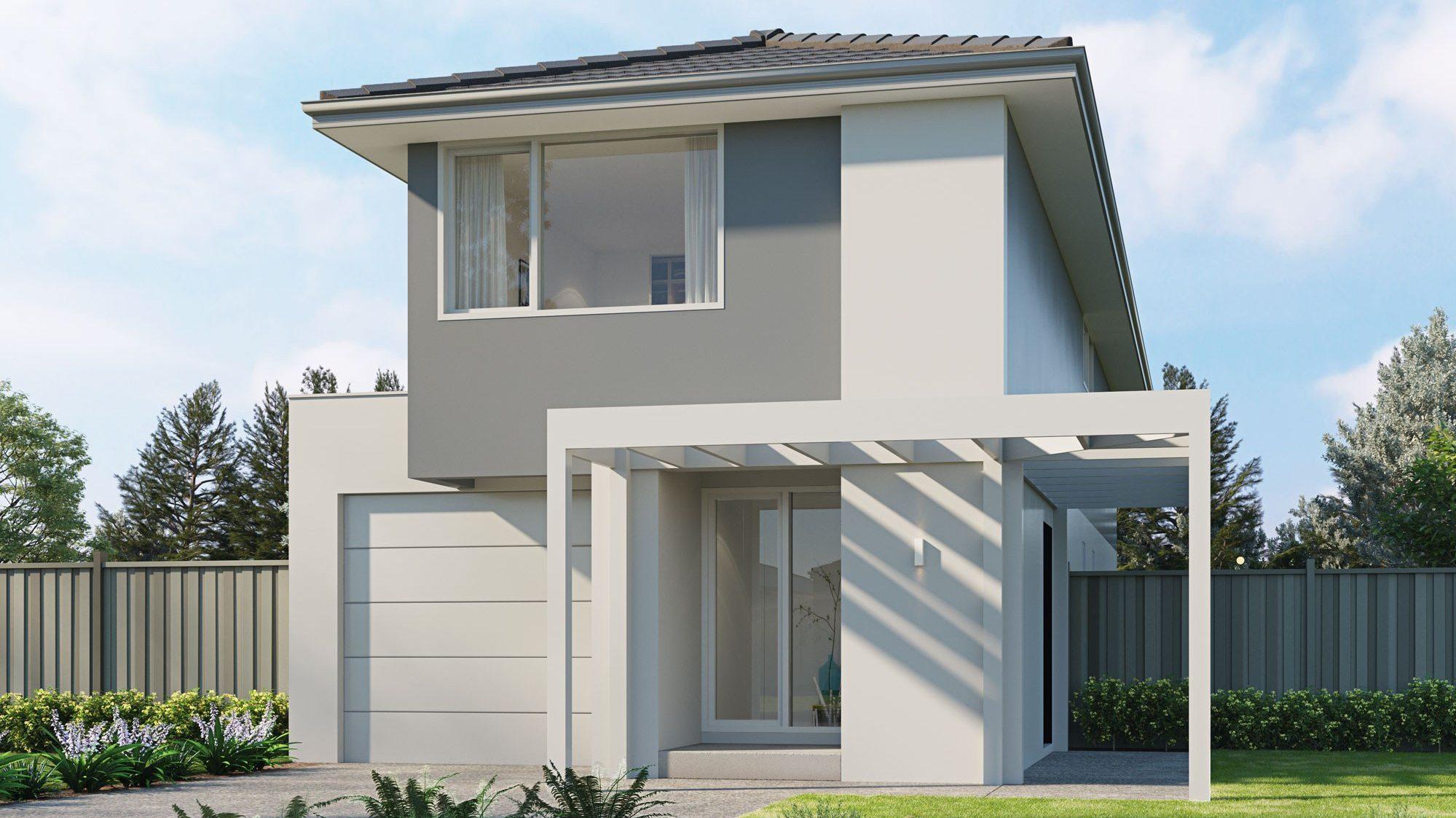 Sherridon Homes