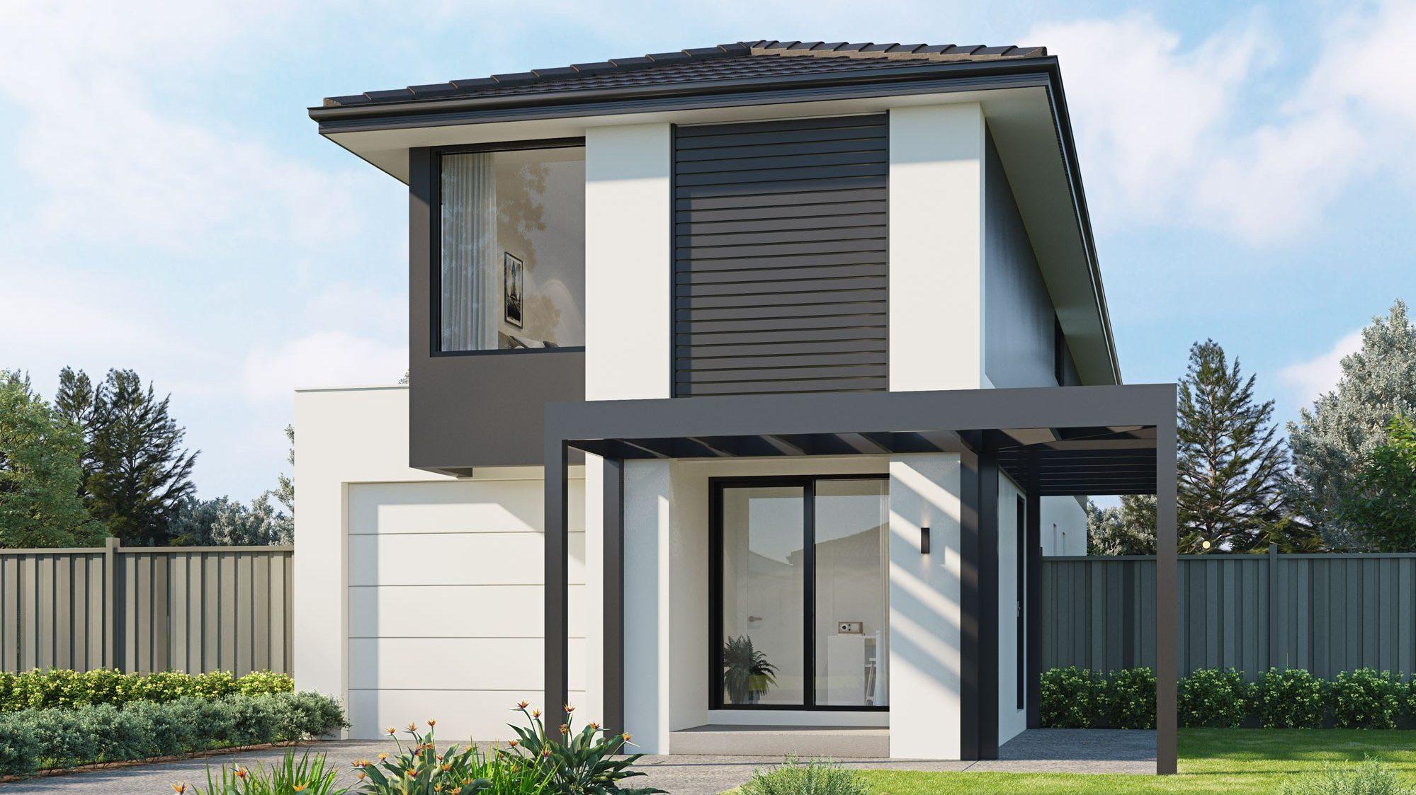 Sherridon Homes