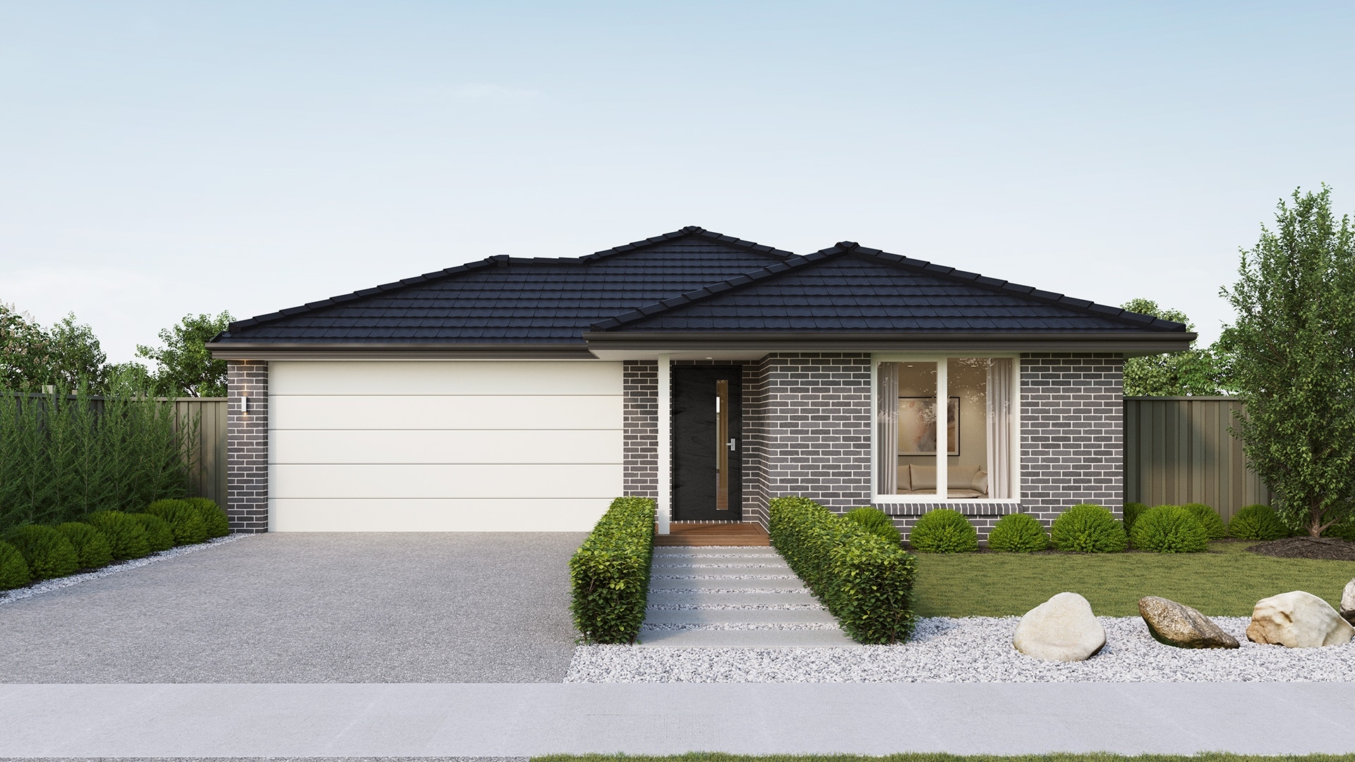 Sherridon Homes