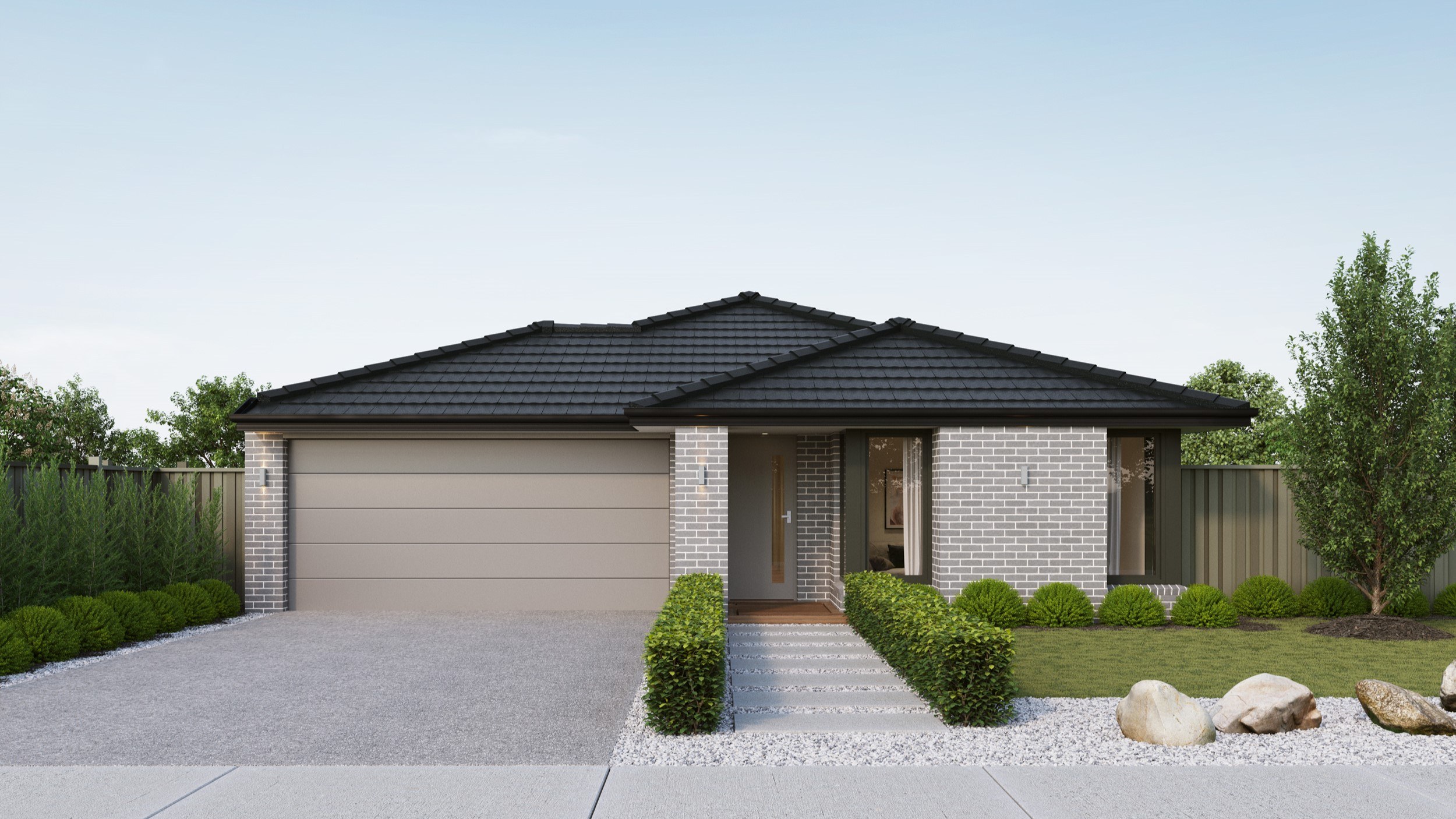 Sherridon Homes