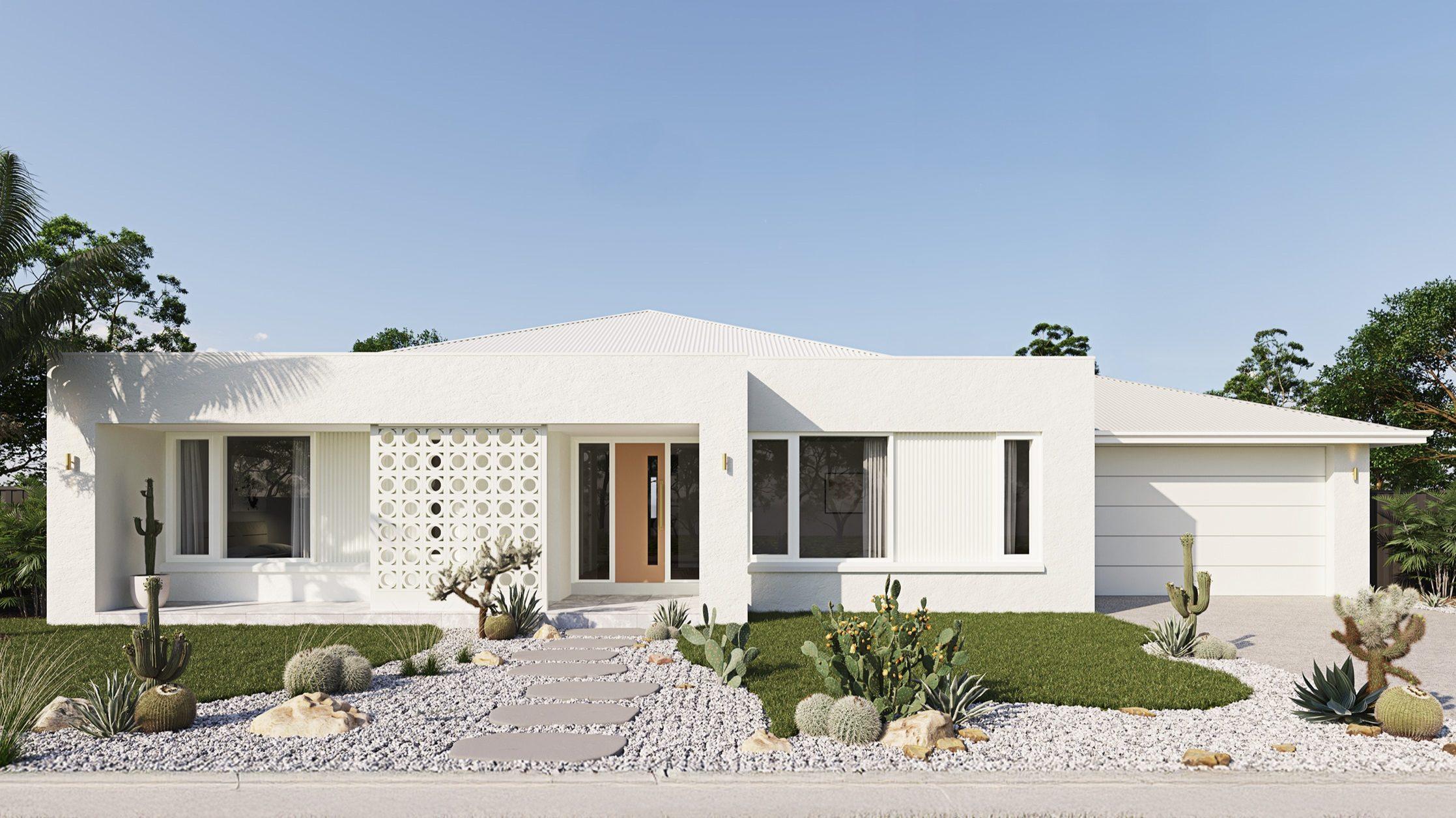 Sherridon Homes