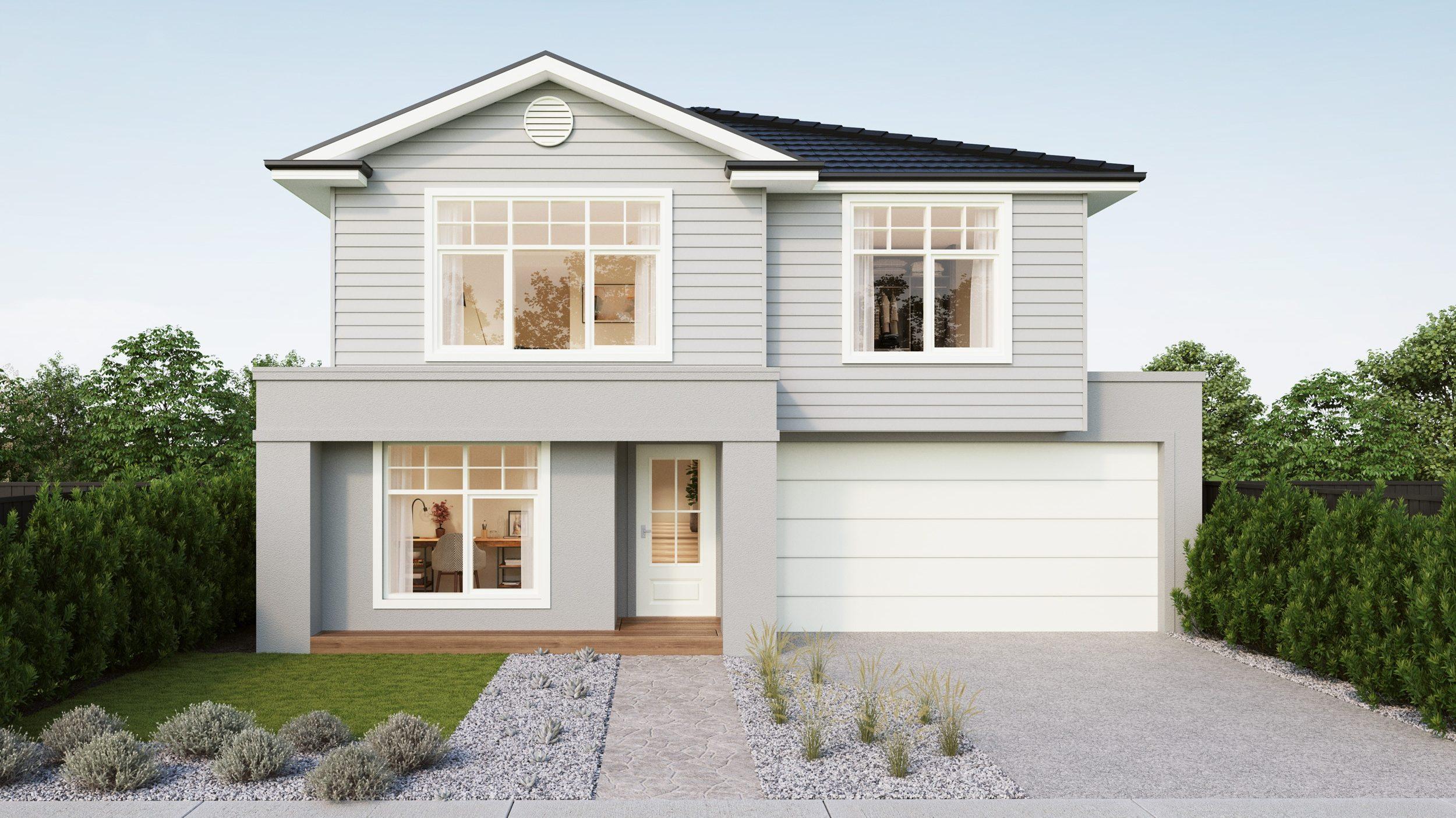 Sherridon Homes