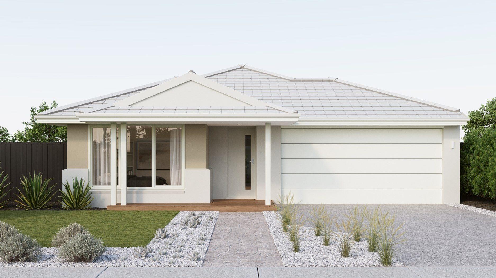 Sherridon Homes