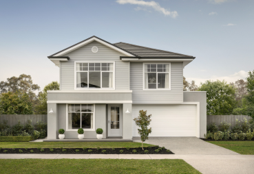 Rosemont facade